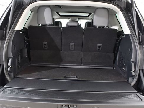 New 2027 Ford Expedition Active AWD/4WD image 21
