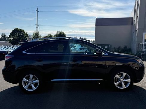 Used 2015 Lexus RX 350 AWD image 2