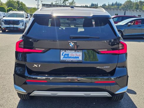 Used 2026 BMW X1 xDrive28i AWD/4WD image 6