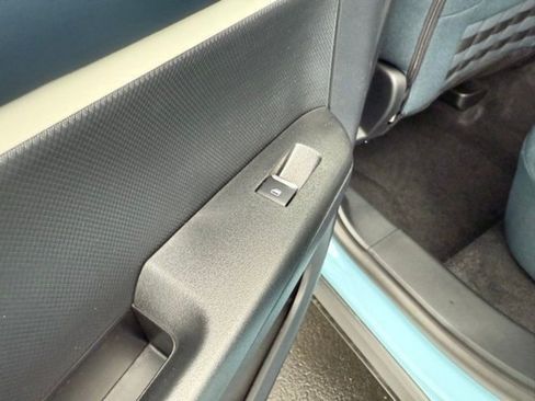 New 2025 Ford Bronco Sport Heritage w/ Convenience Package image 36