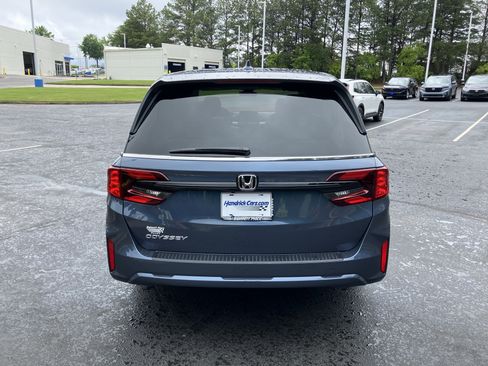 Used 2026 Honda Odyssey EX-L image 9