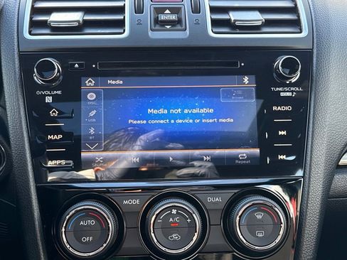 Used 2021 Subaru WRX STI Limited w/ Popular Package #3 (IZT) image 22