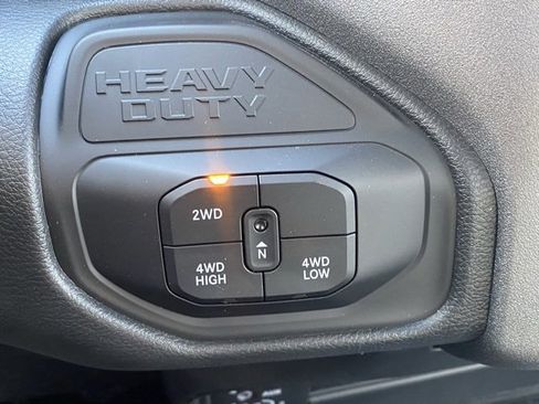 New 2026 RAM 5500 Tradesman w/ Chrome Appearance Group image 20