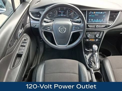 Used 2020 Buick Encore Preferred w/ Safety Package AWD/4WD image 3