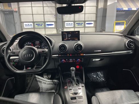 Used 2016 Audi S3 Premium Plus AWD/4WD image 31