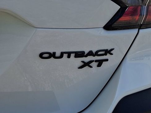 Used 2023 Subaru Outback Onyx Edition XT AWD/4WD image 32