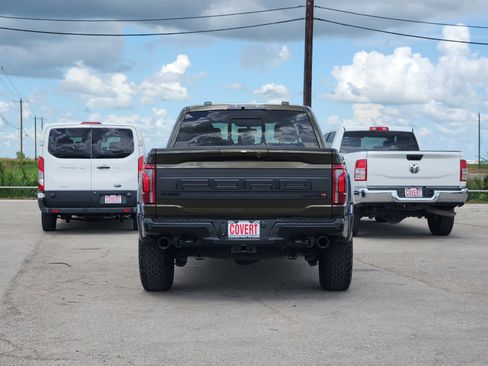 Used 2024 Ford F150 Raptor w/ Equipment Group 803A Raptor R AWD/4WD image 6