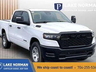 New 2026 RAM 1500 Tradesman w/ Trailer Tow Group video 1