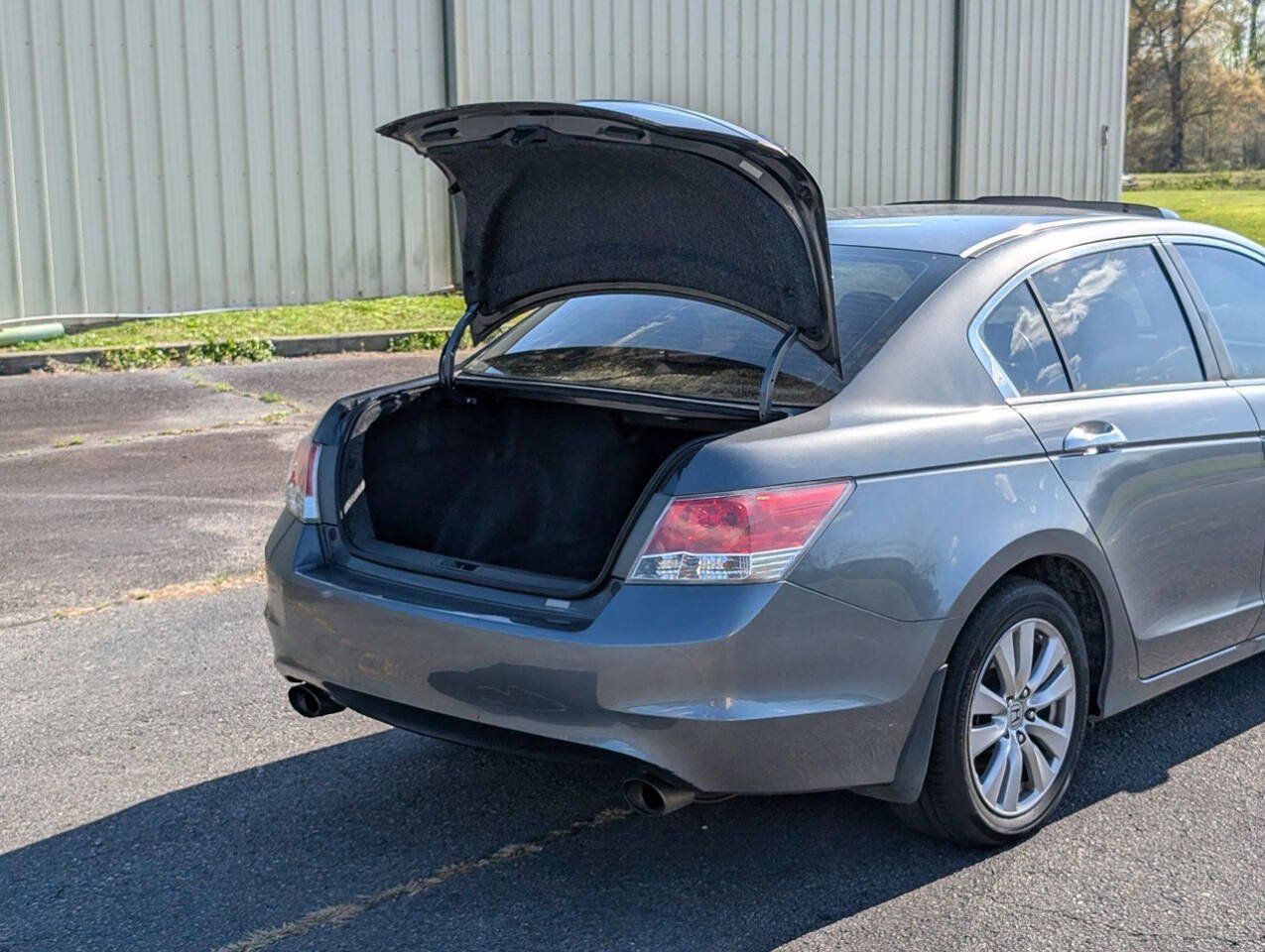 Used 2012 Honda Accord EX-L image 34