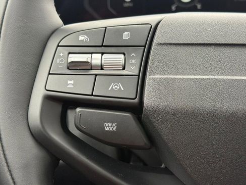 New 2026 Kia Sportage X-Line w/ X-Line Technology Package image 11