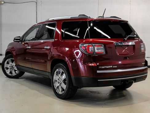 Used 2017 GMC Acadia Limited SLT AWD/4WD image 15