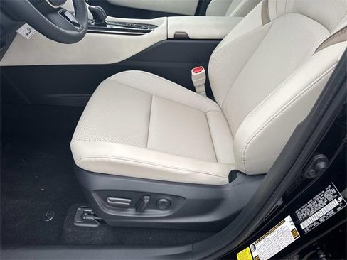 New 2026 Toyota Crown Limited image 18