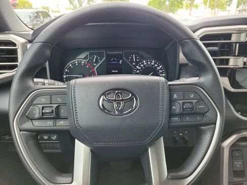 New 2026 Toyota Tundra SR5 AWD/4WD image 15