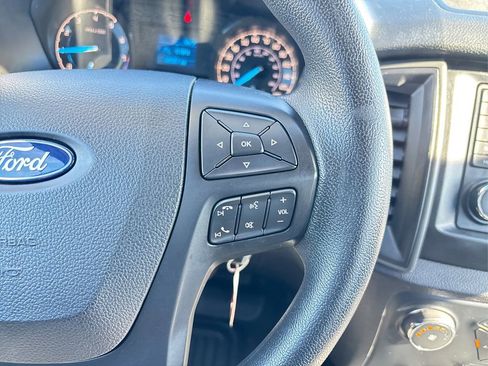 Used 2023 Ford Ranger XL w/ Trailer Tow Package image 35