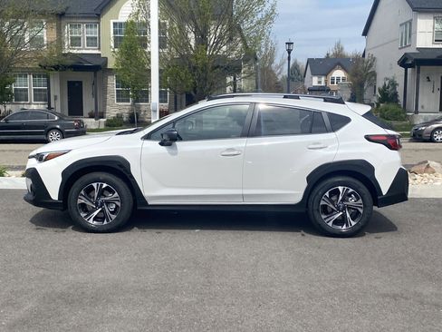 New 2026 Subaru Crosstrek 2.0i Premium AWD/4WD image 3