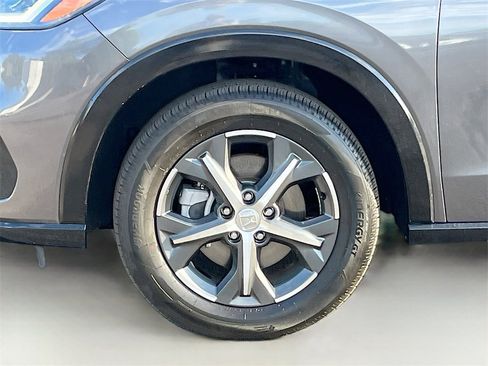 Used 2025 Honda HR-V EX-L image 30