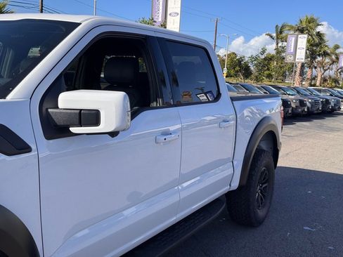 New 2026 Ford F150 Raptor image 9