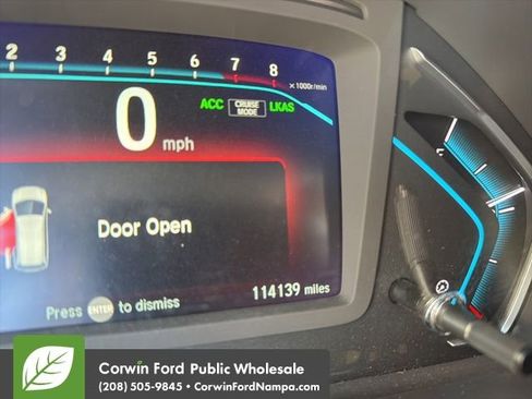 Used 2018 Honda Odyssey EX-L image 18