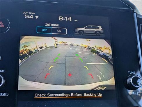 New 2026 Subaru Forester Premium image 15