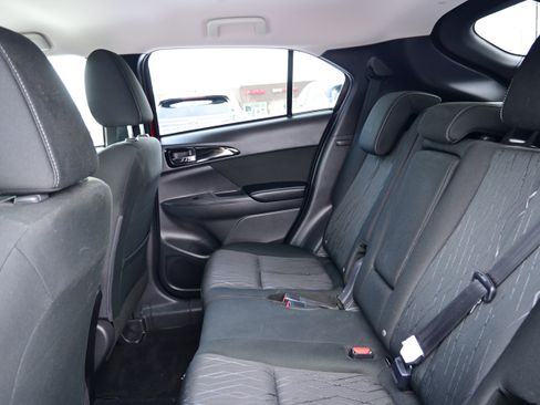 Used 2020 Mitsubishi Eclipse Cross SE image 15