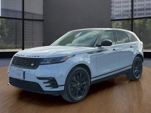 New 2026 Land Rover Range Rover Velar Dynamic SE image 9
