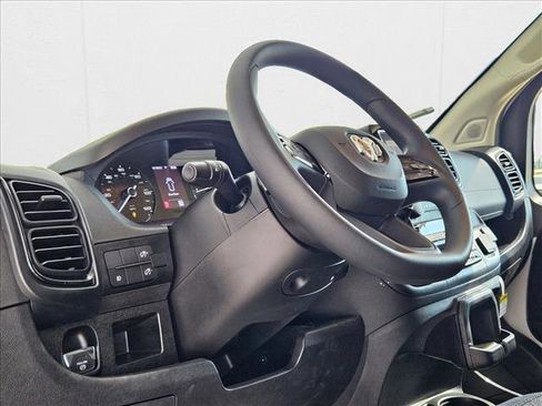 New 2026 RAM ProMaster 1500 w/ Convenience Group image 3