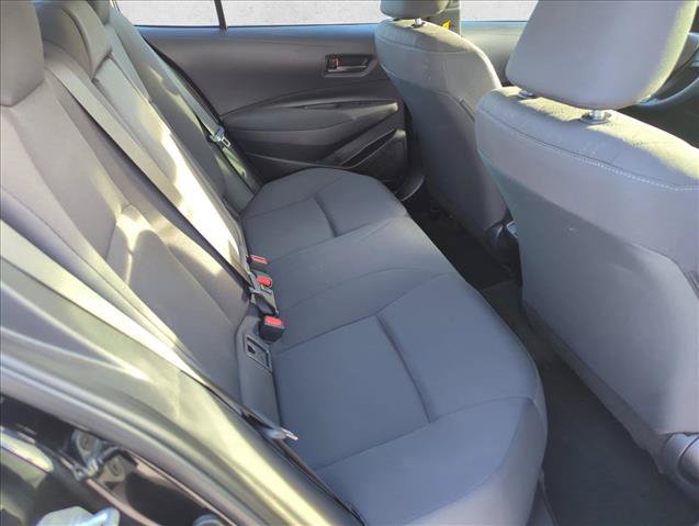 Used 2024 Toyota Corolla LE FWD image 25