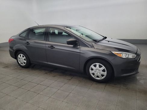 Used 2017 Ford Focus S FWD image 11