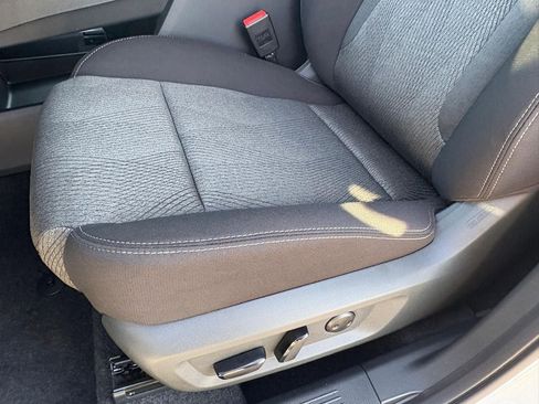 New 2026 Nissan Rogue SV image 18