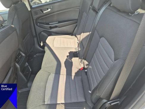 Certified 2024 Ford Edge SE w/ Black Appearance Package AWD/4WD image 29
