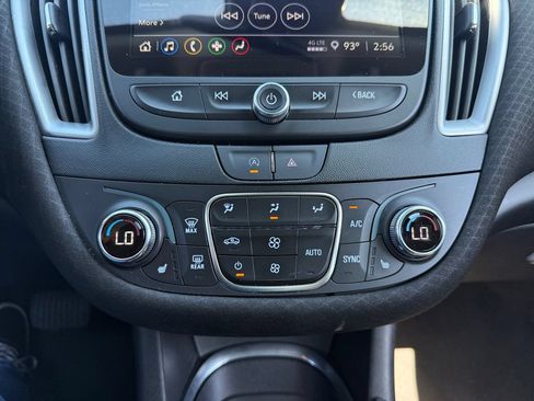 Used 2024 Chevrolet Malibu LT FWD image 13