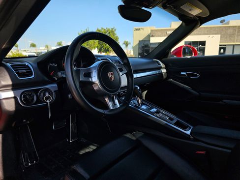 Used 2013 Porsche Boxster image 25