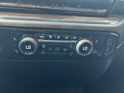 Used 2023 Chevrolet Silverado 1500 RST RWD image 31