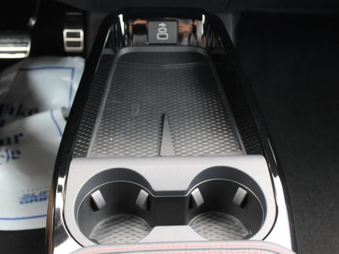 New 2026 Ford Mustang Mach-E Premium w/ Sport Appearance Package AWD/4WD image 27