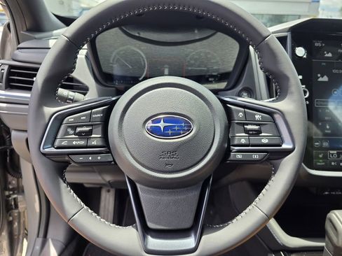 New 2026 Subaru Forester Touring AWD/4WD image 29