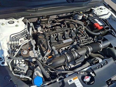 Used 2020 Honda Accord Sport image 27