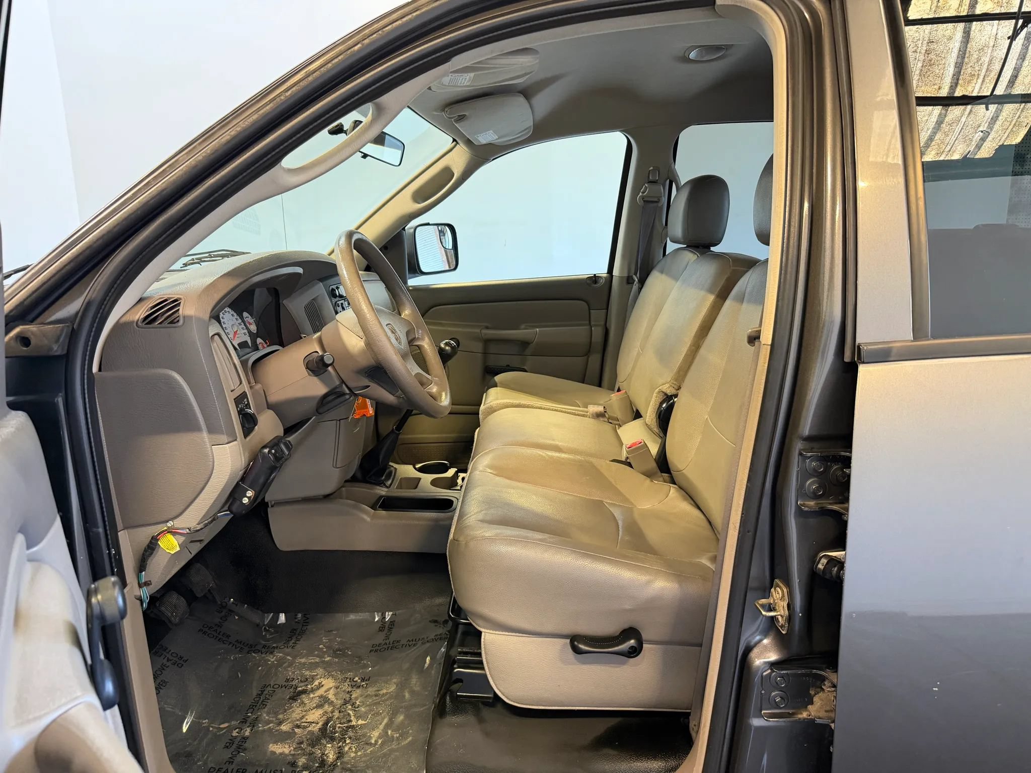 Used 2003 Dodge Ram 2500 Truck SLT RWD image 9