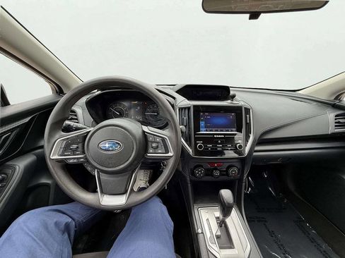 Used 2022 Subaru Impreza 2.0i image 15