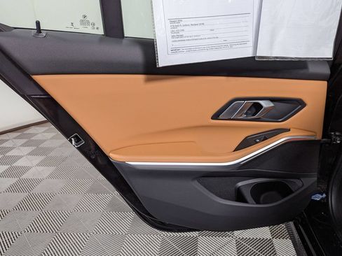 Used 2023 BMW 330i xDrive Sedan w/ Driving Assistance Package AWD/4WD image 43