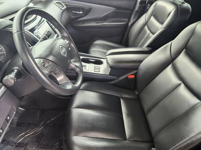 Used 2023 Nissan Murano SV