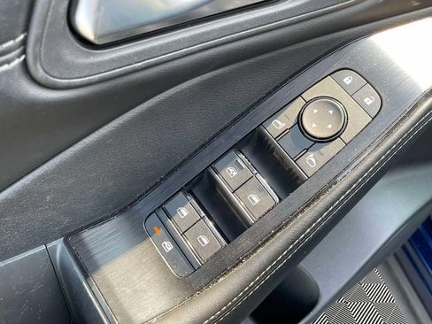 Used 2024 Nissan Rogue SV w/ SV Premium Package FWD image 21