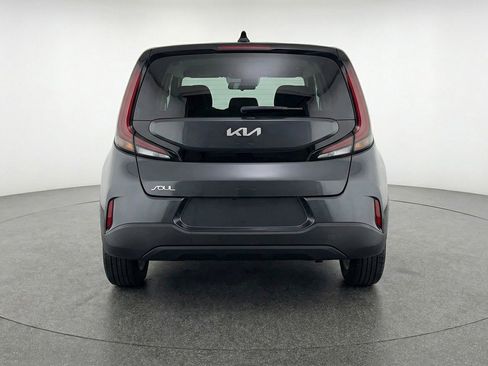 Used 2025 Kia Soul LX w/ LX Technology Package image 7