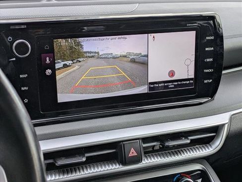 Used 2023 Kia K5 GT-Line w/ GT-Line Premium Package image 12