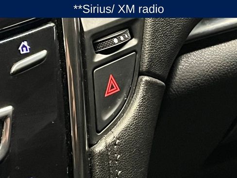 Used 2016 Cadillac ATS Luxury image 11