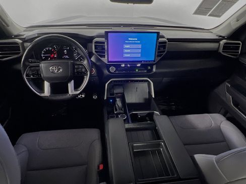 Used 2022 Toyota Tundra SR5 image 30