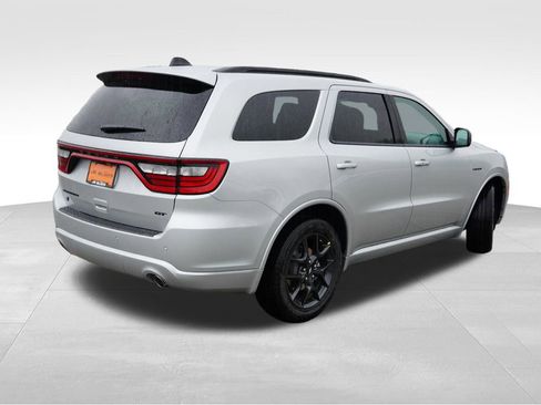New 2026 Dodge Durango GT AWD/4WD image 3