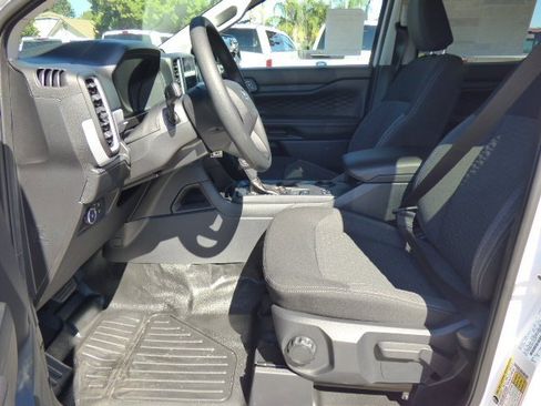 New 2025 Ford Ranger XL image 23