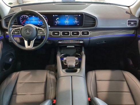 Certified 2020 Mercedes-Benz GLE 350 4MATIC image 15