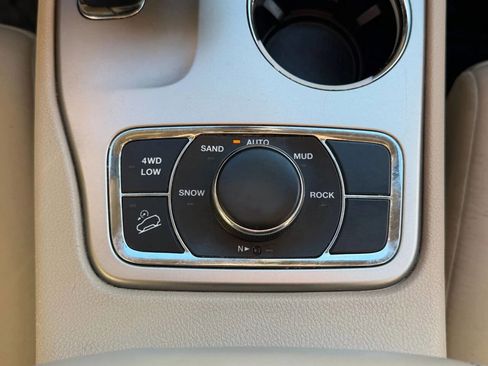 Used 2014 Jeep Grand Cherokee Limited image 19