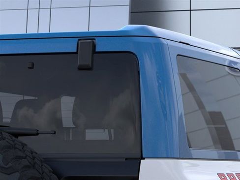 New 2025 Ford Bronco Stroppe Edition image 26